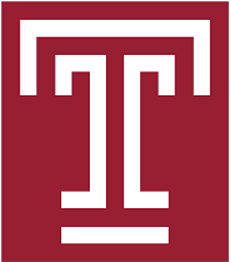 Temple University Logo